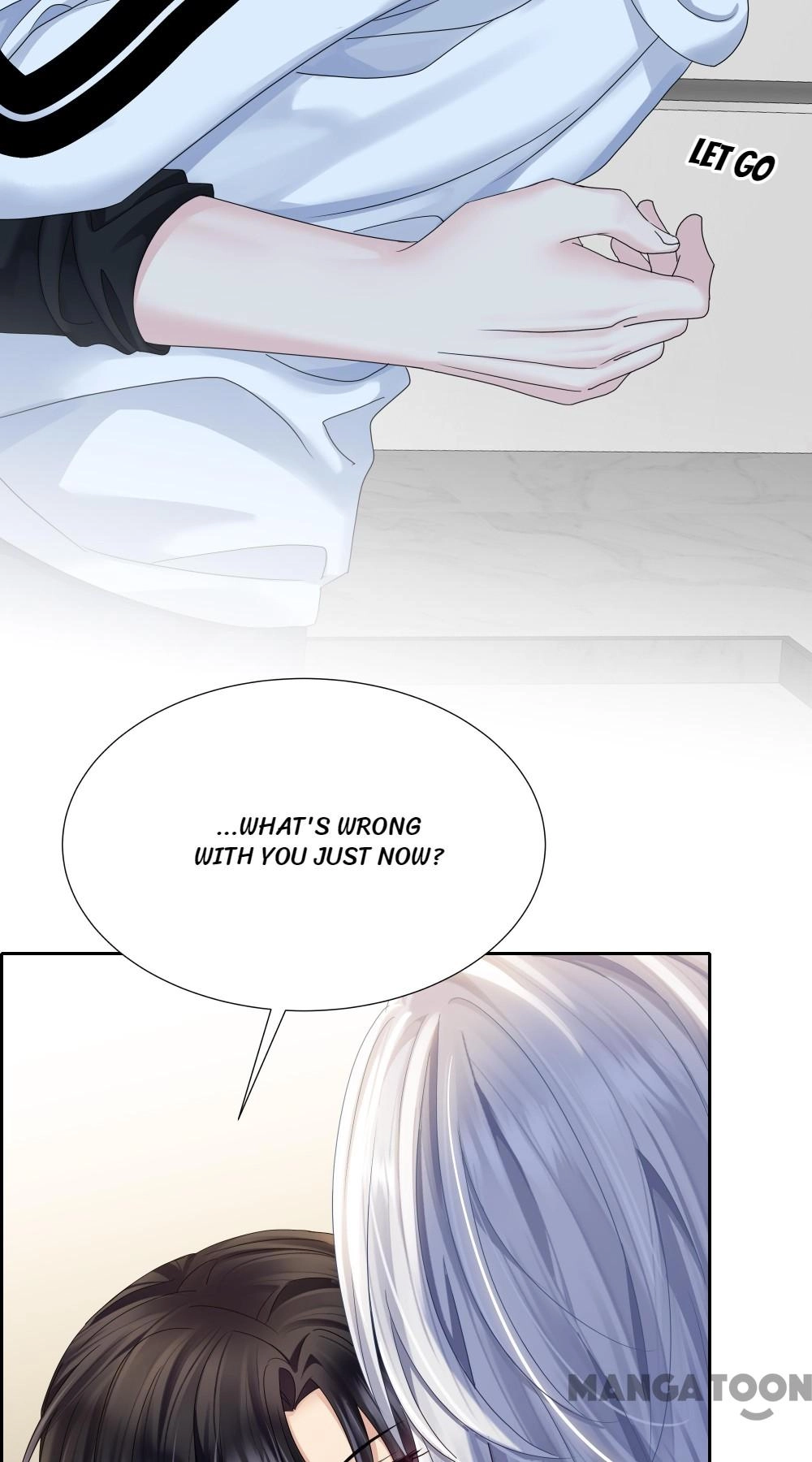 Forbidden Area Chapter 36 page 2 - 