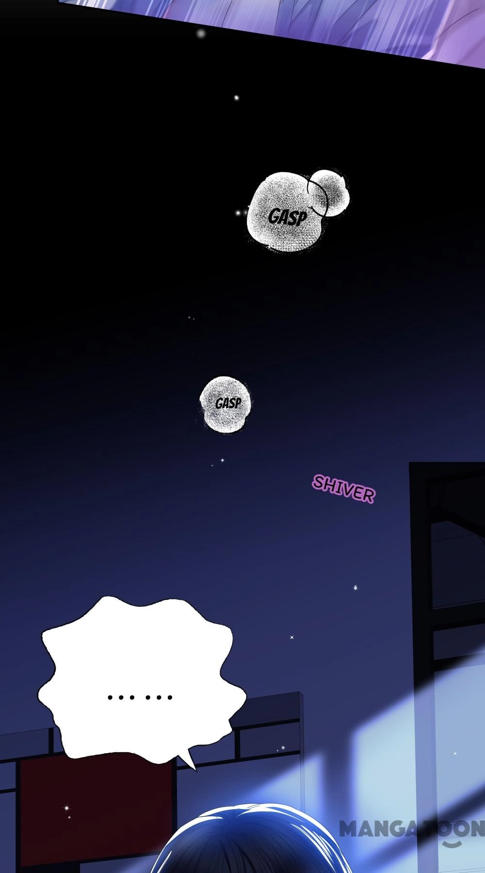 Forbidden Area Chapter 36 page 15 - 