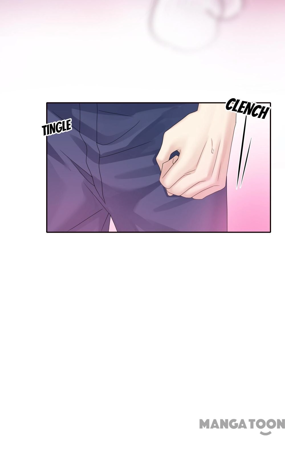 Forbidden Area Chapter 36 page 17 - 