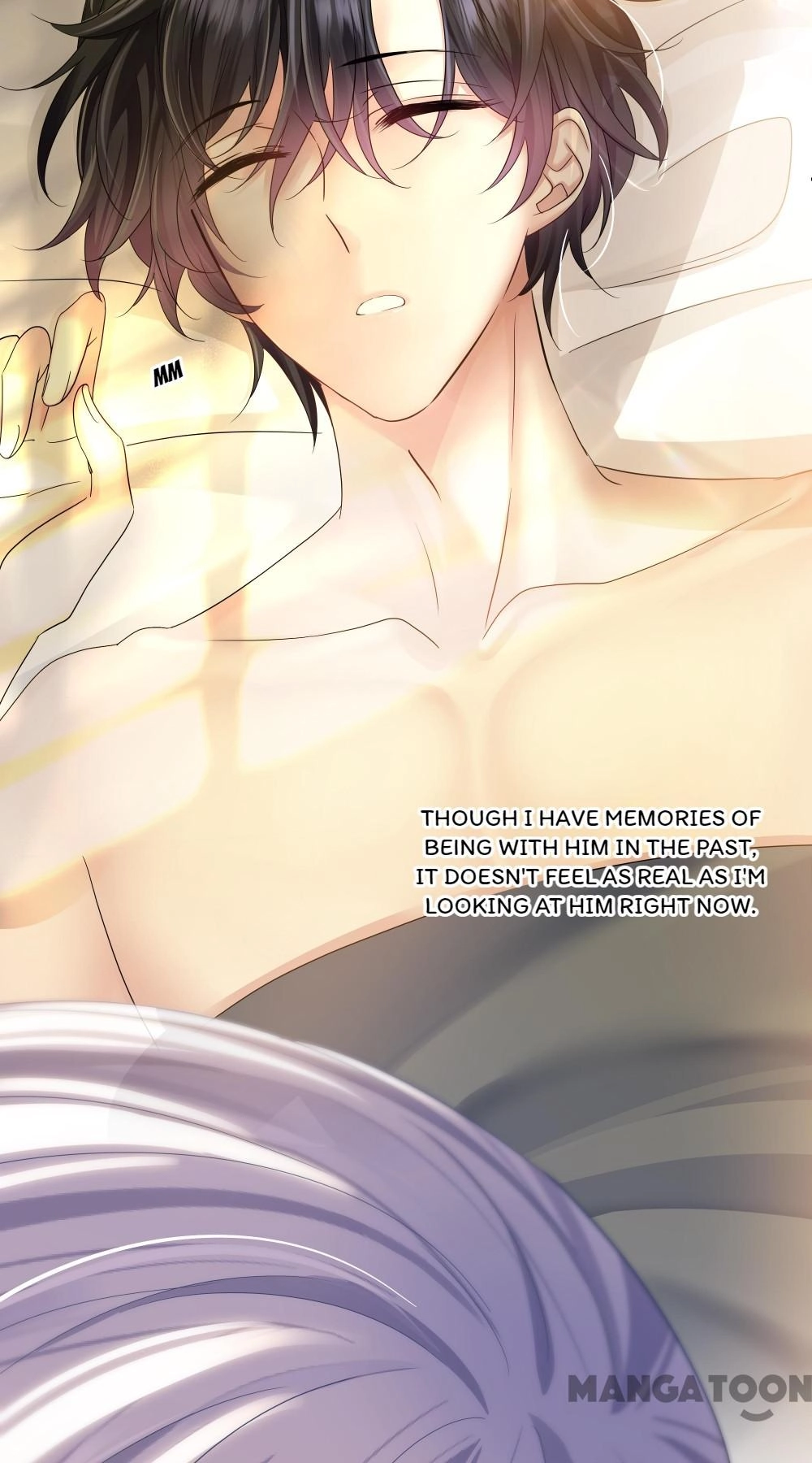 Forbidden Area Chapter 36 page 23 - 