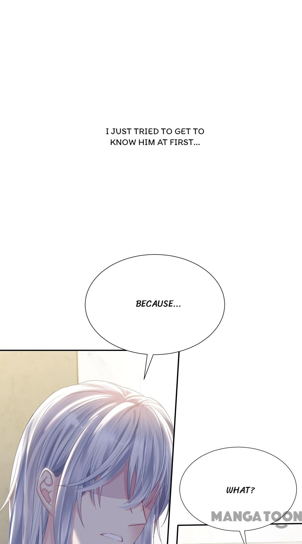 Forbidden Area Chapter 36 page 26 - 