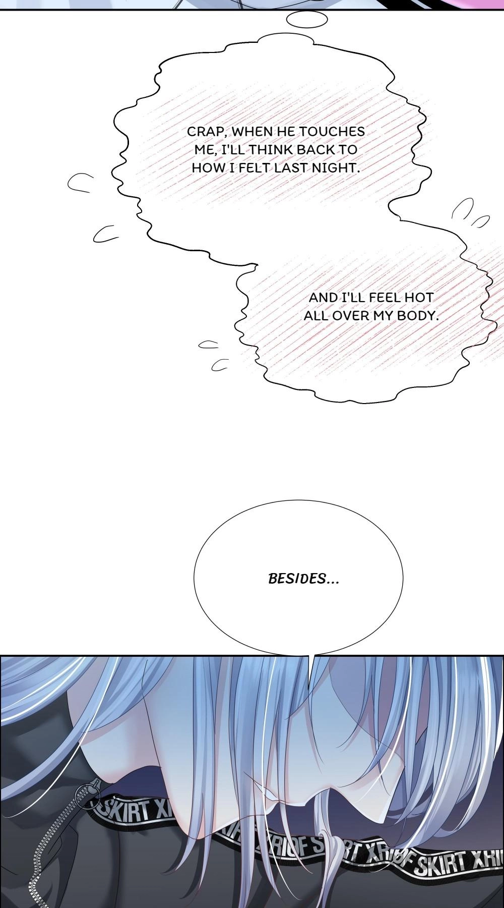 Forbidden Area Chapter 36 page 31 - 