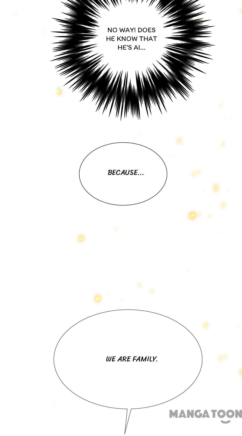 Forbidden Area Chapter 36 page 35 - 