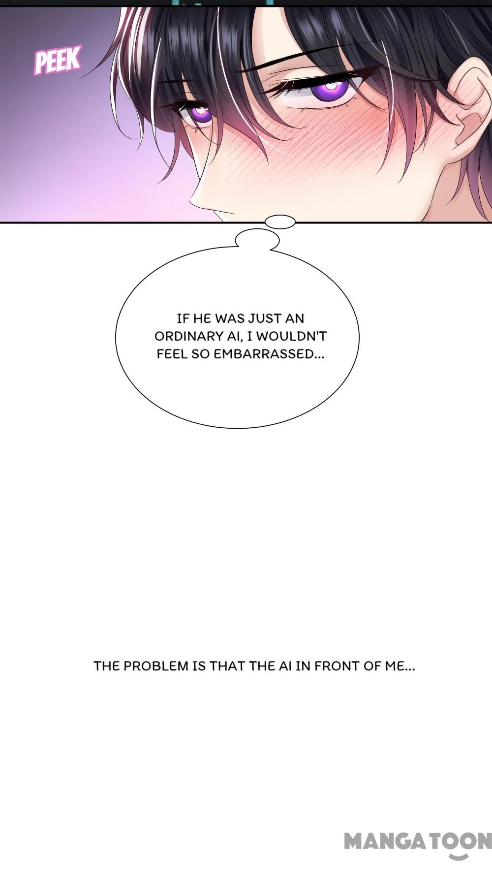 Forbidden Area Chapter 36 page 9 - 