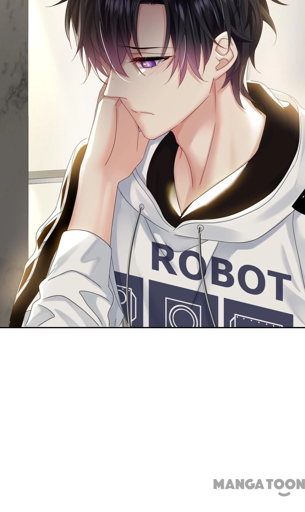 Forbidden Area Chapter 37 page 11 - 