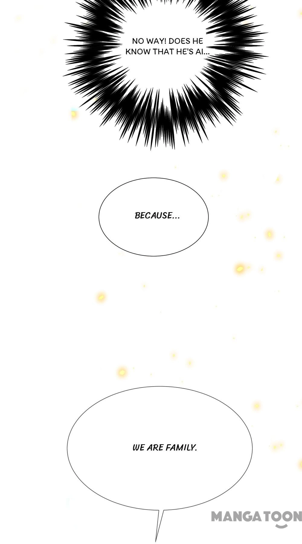 Forbidden Area Chapter 37 page 3 - 