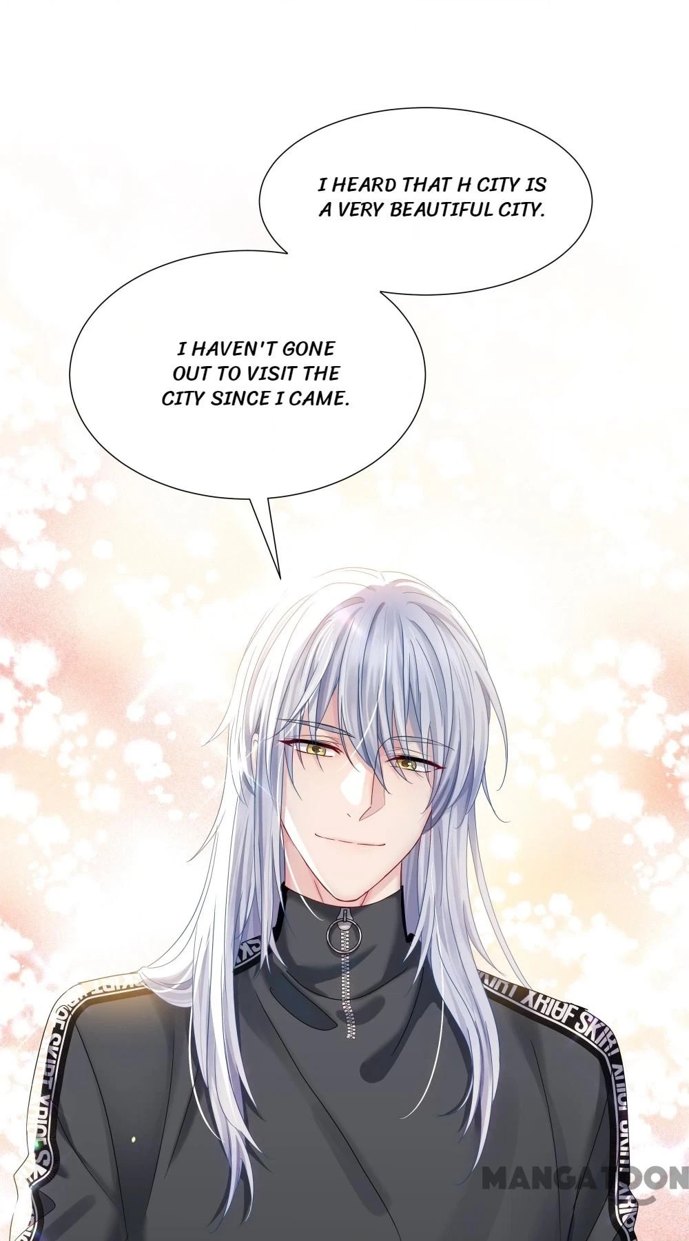 Forbidden Area Chapter 37 page 30 - 