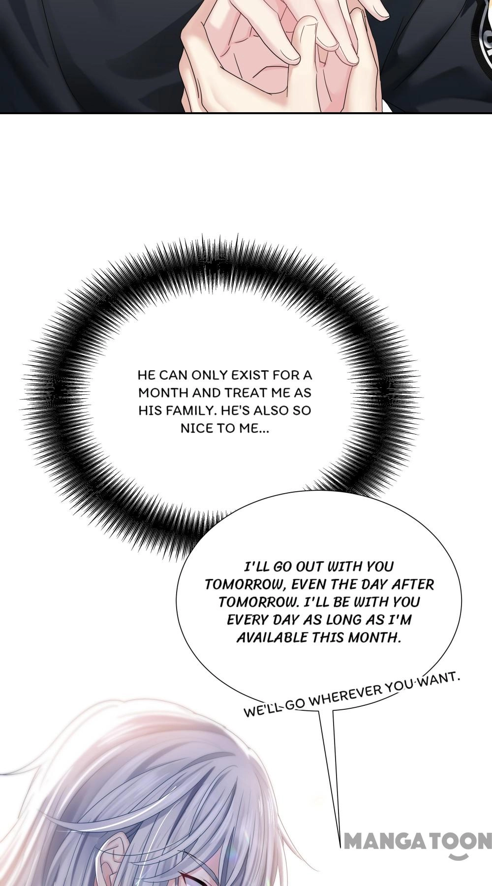 Forbidden Area Chapter 37 page 33 - 