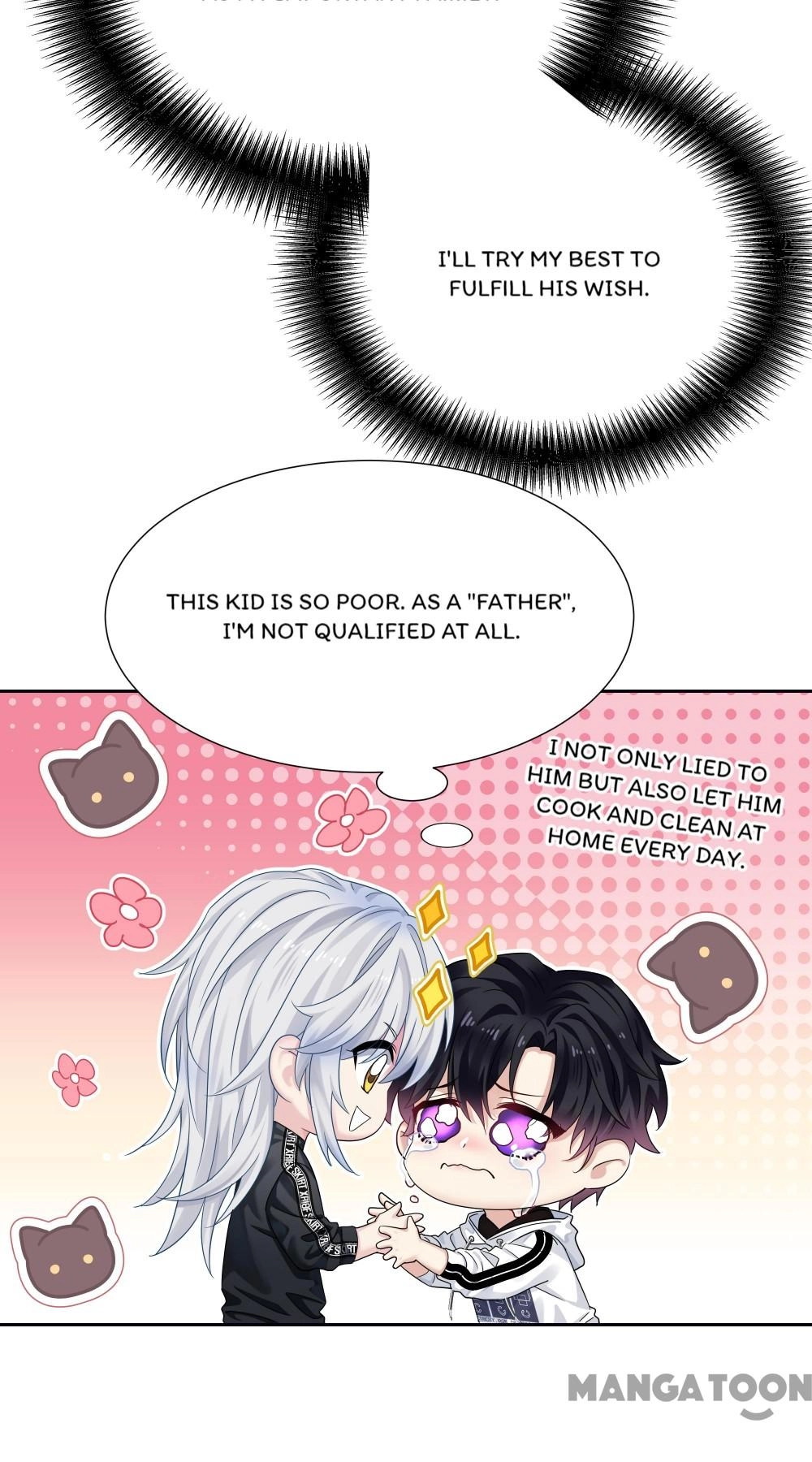Forbidden Area Chapter 37 page 35 - 