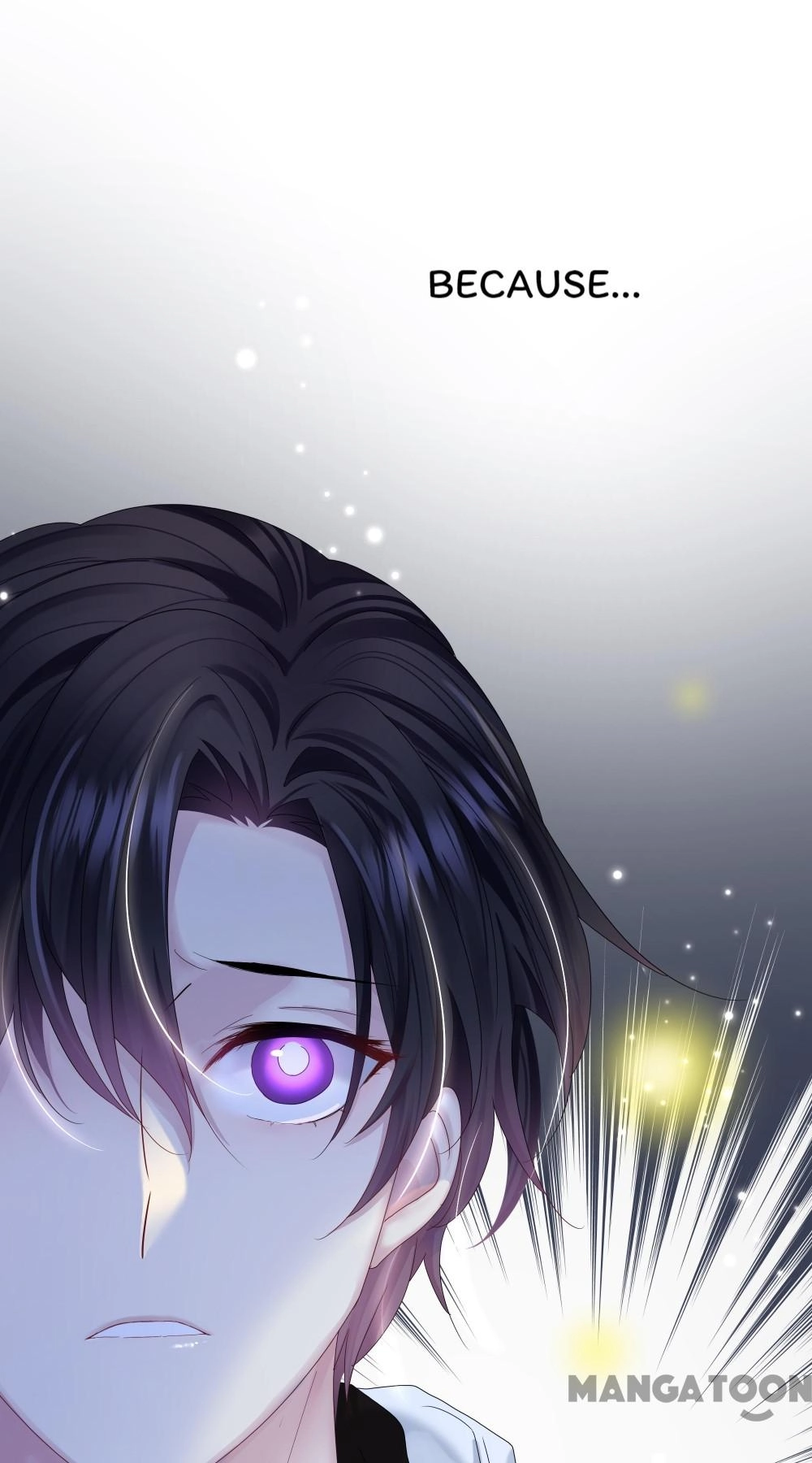 Forbidden Area Chapter 37 page 5 - 