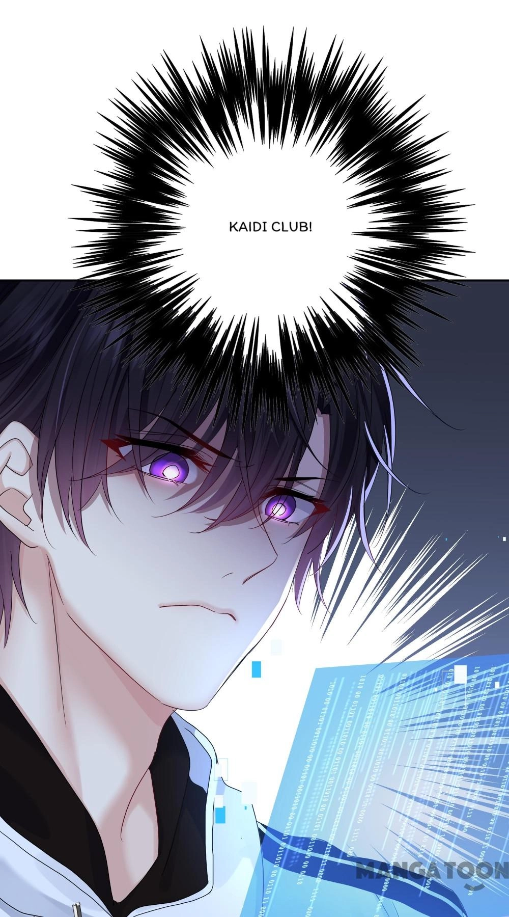 Forbidden Area Chapter 37 page 41 - 