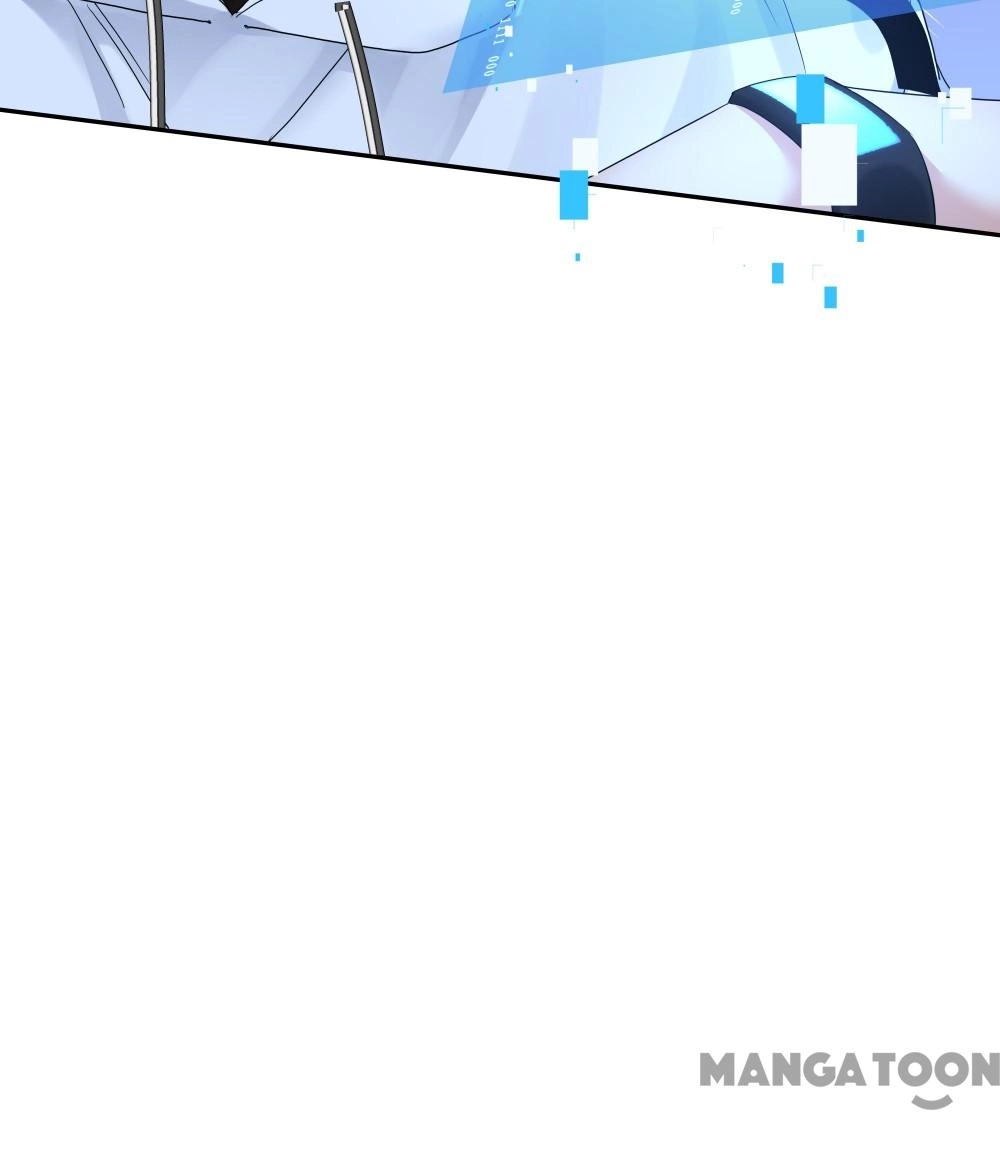 Forbidden Area Chapter 37 page 42 - 