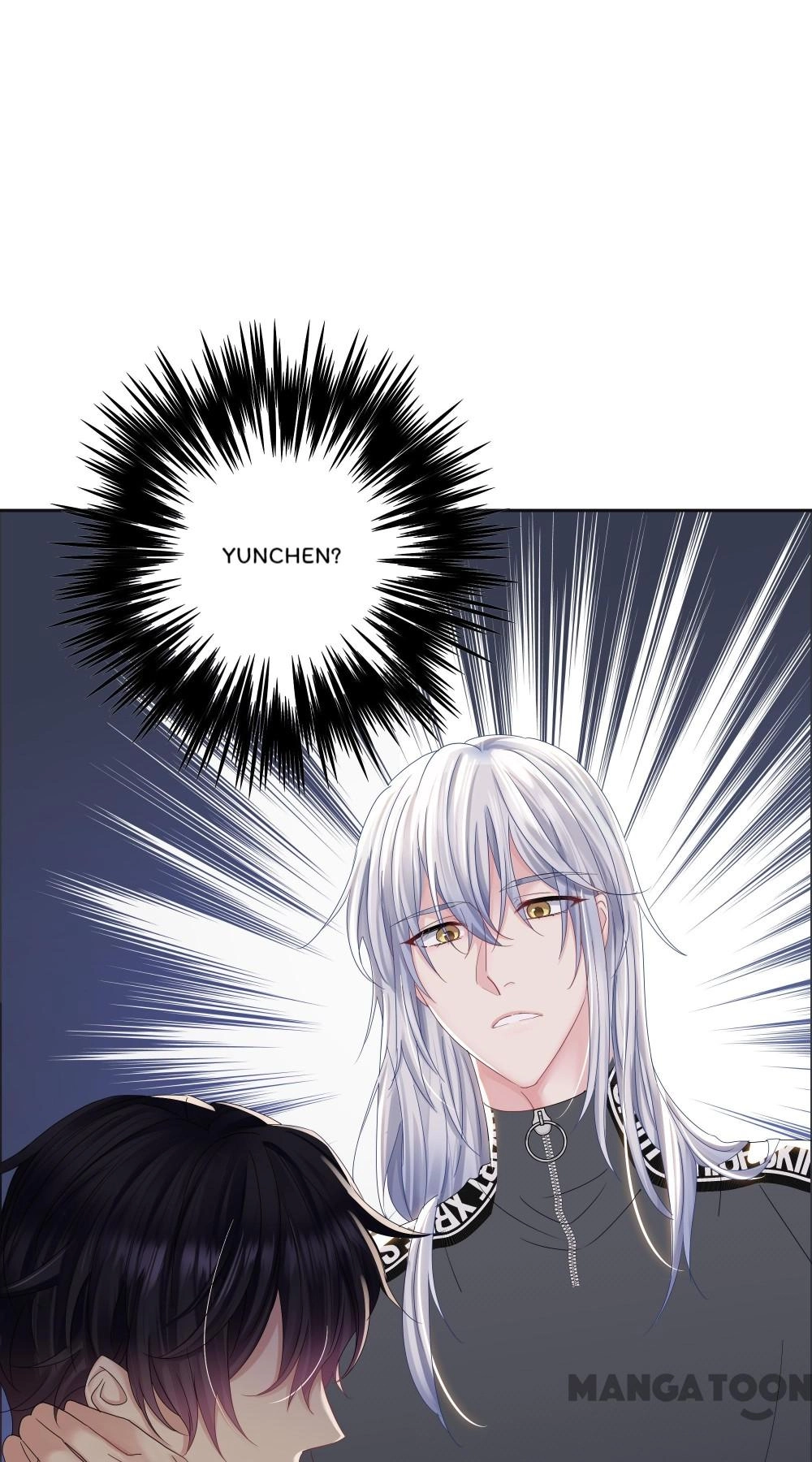 Forbidden Area Chapter 37 page 9 - 