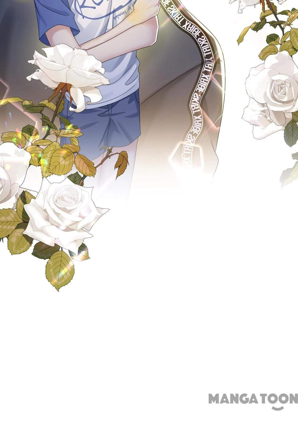 Forbidden Area Chapter 38 page 13 - 