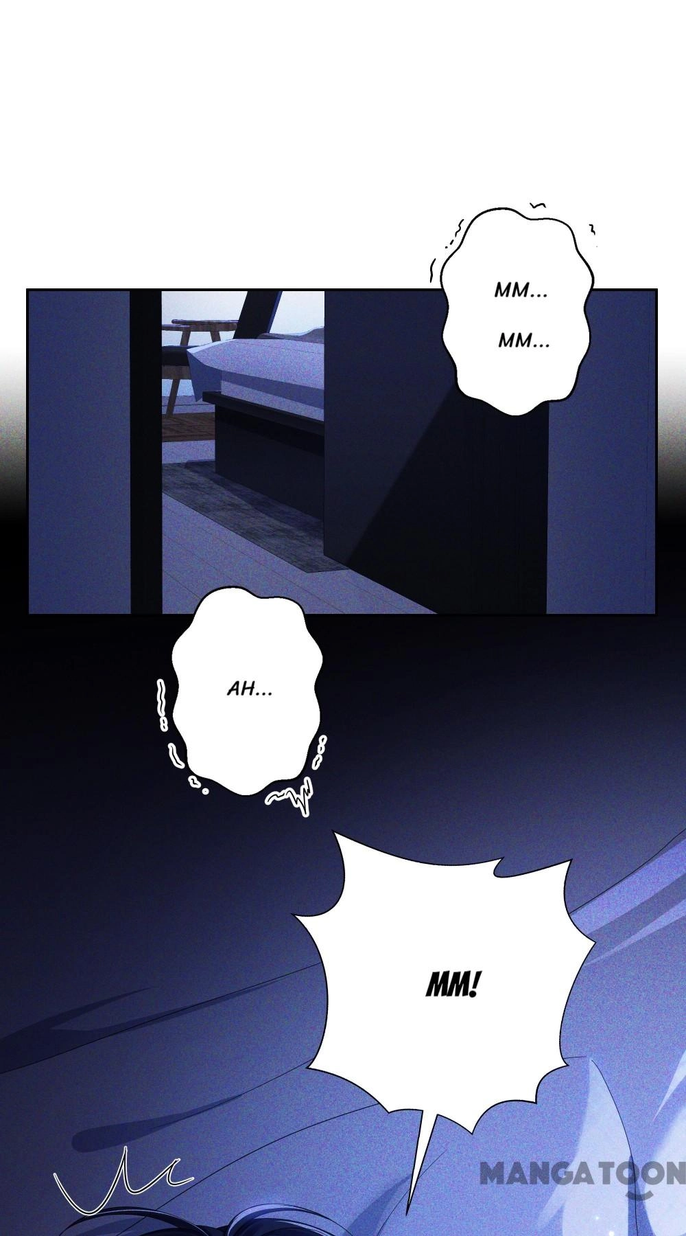 Forbidden Area Chapter 38 page 14 - 