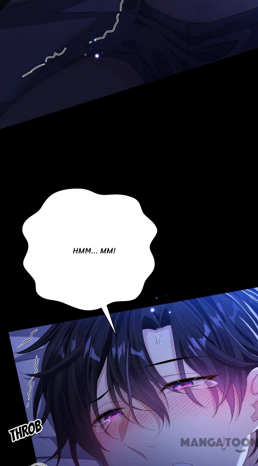 Forbidden Area Chapter 38 page 16 - 