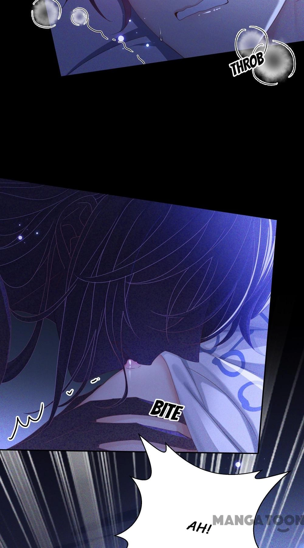 Forbidden Area Chapter 38 page 17 - 