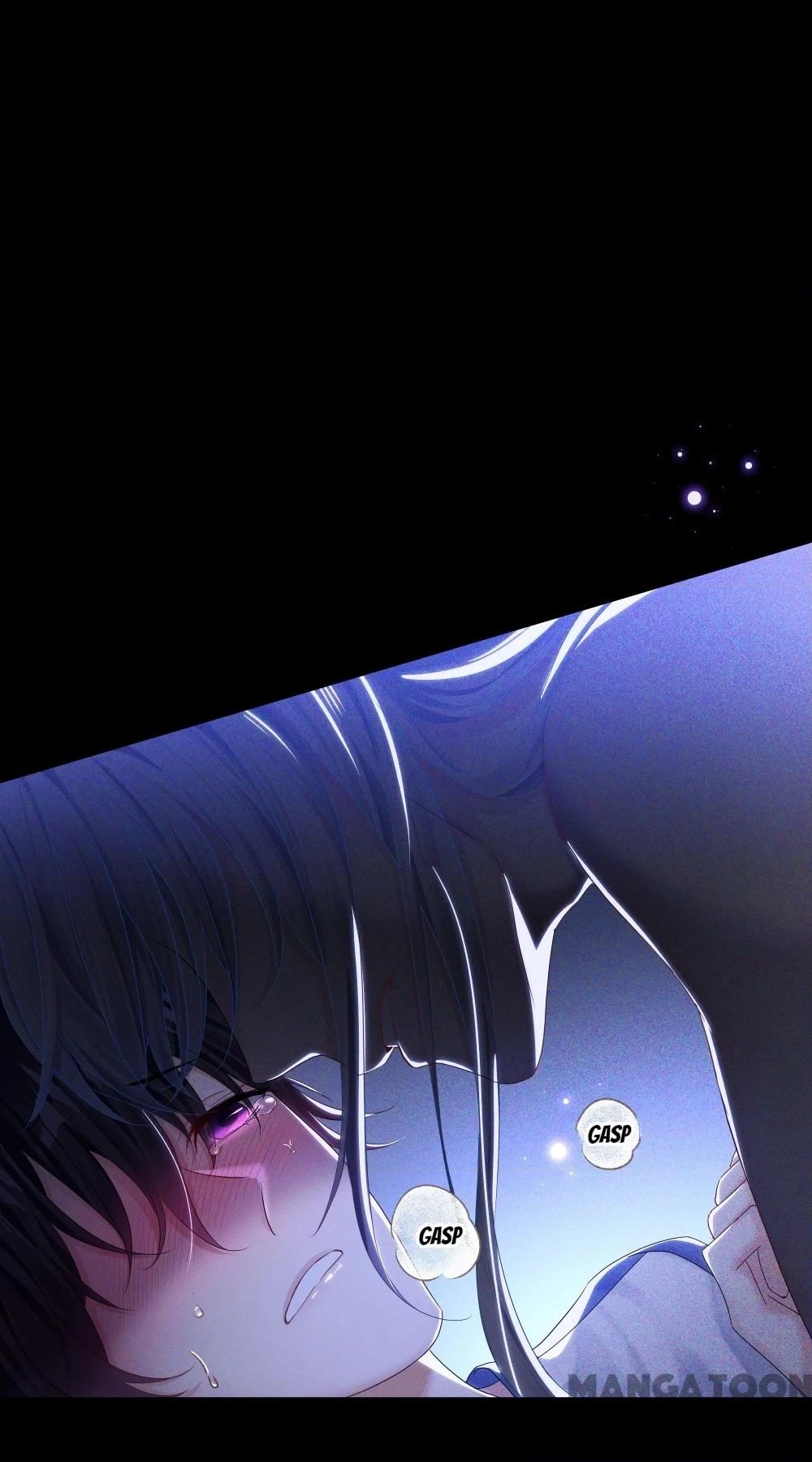 Forbidden Area Chapter 38 page 20 - 