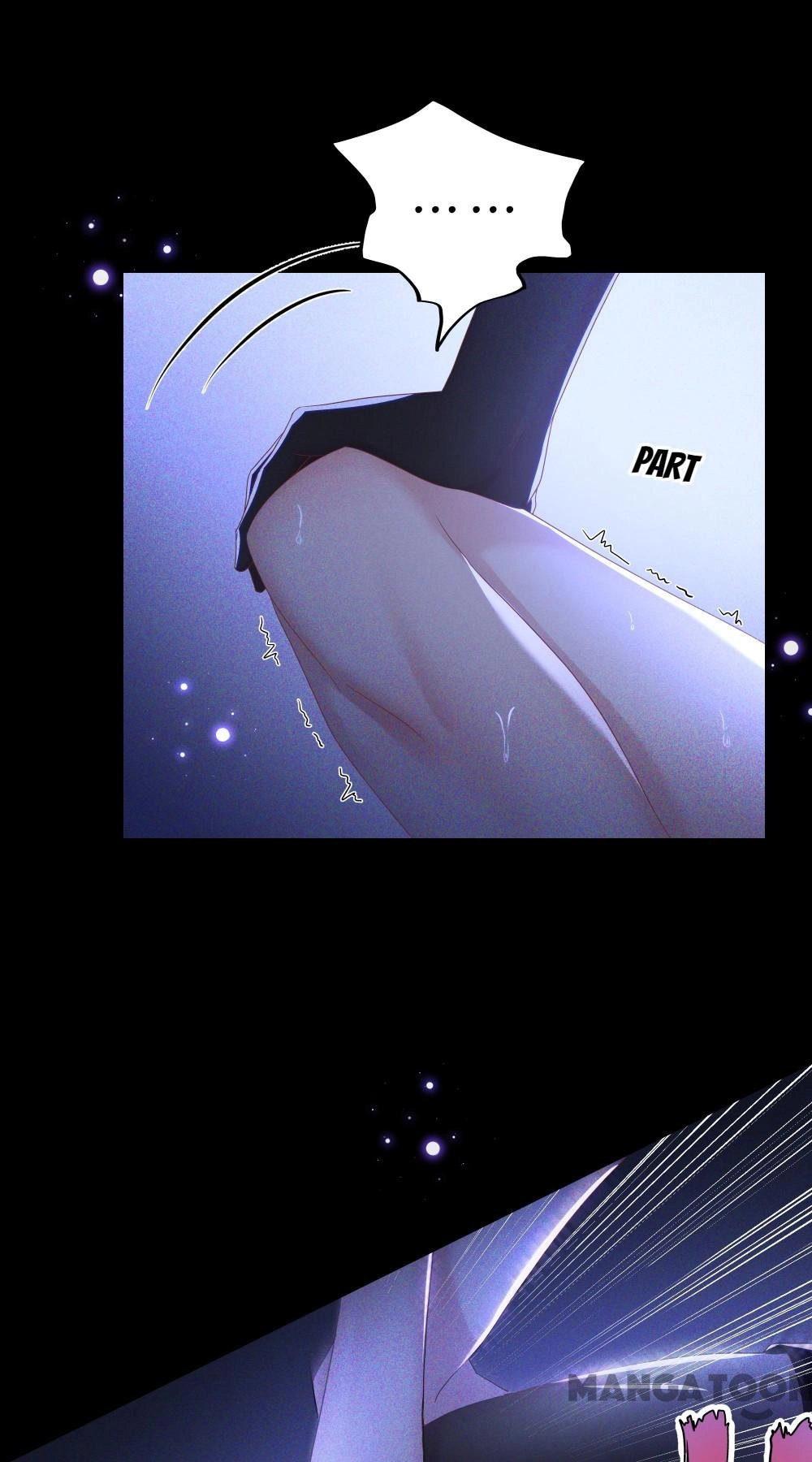 Forbidden Area Chapter 38 page 21 - 