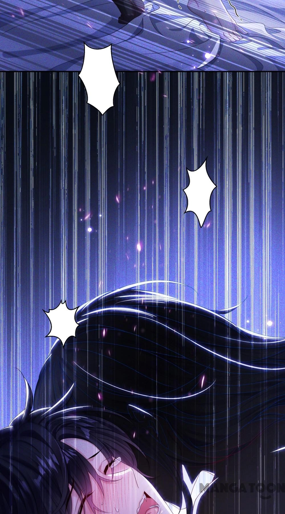 Forbidden Area Chapter 38 page 23 - 