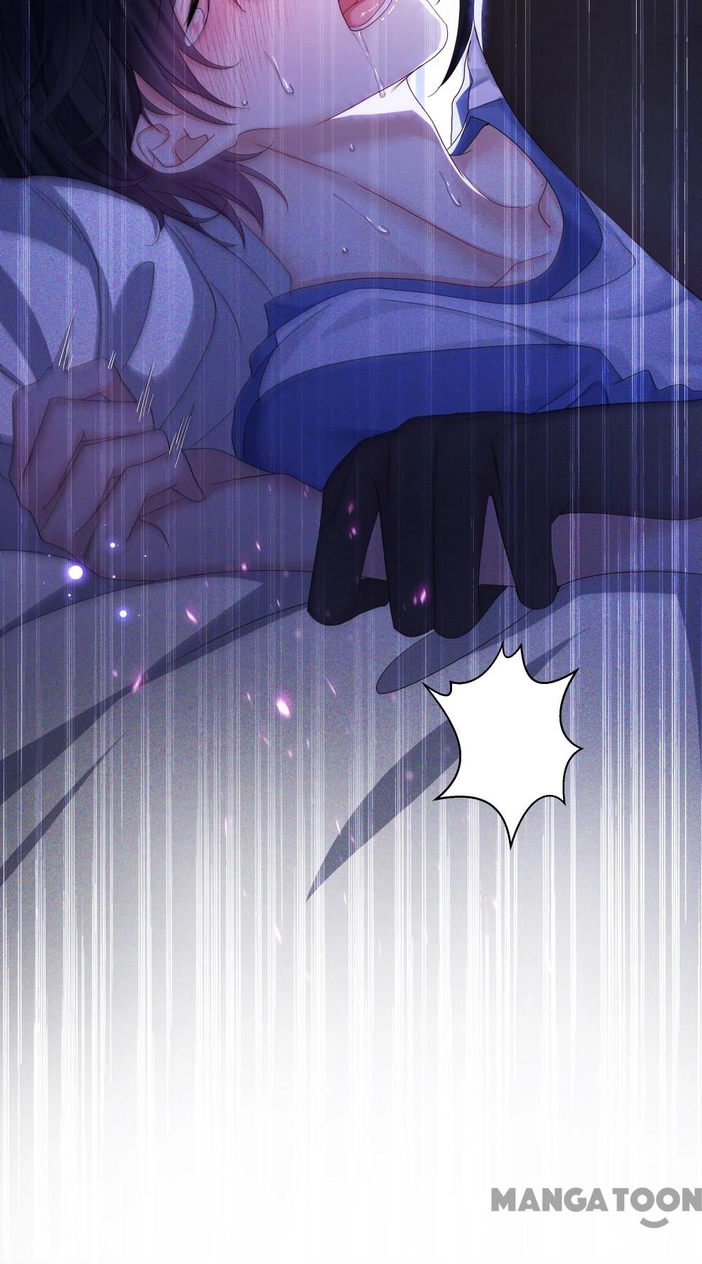 Forbidden Area Chapter 38 page 24 - 