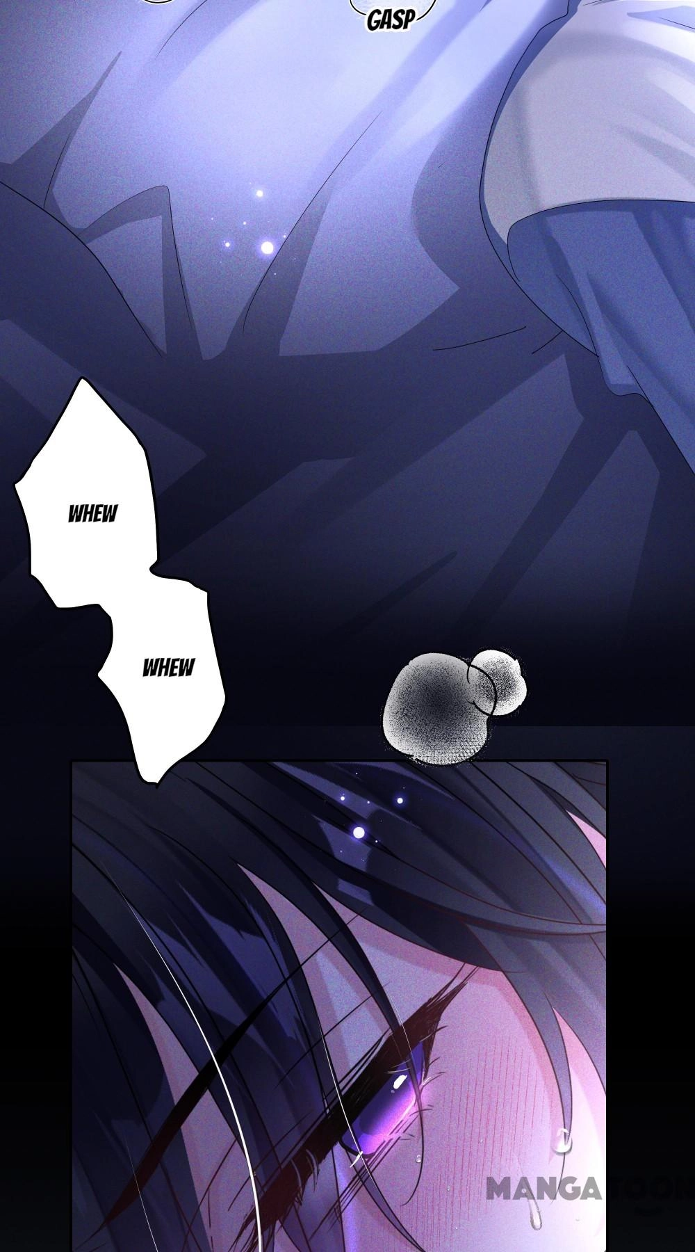 Forbidden Area Chapter 38 page 28 - 