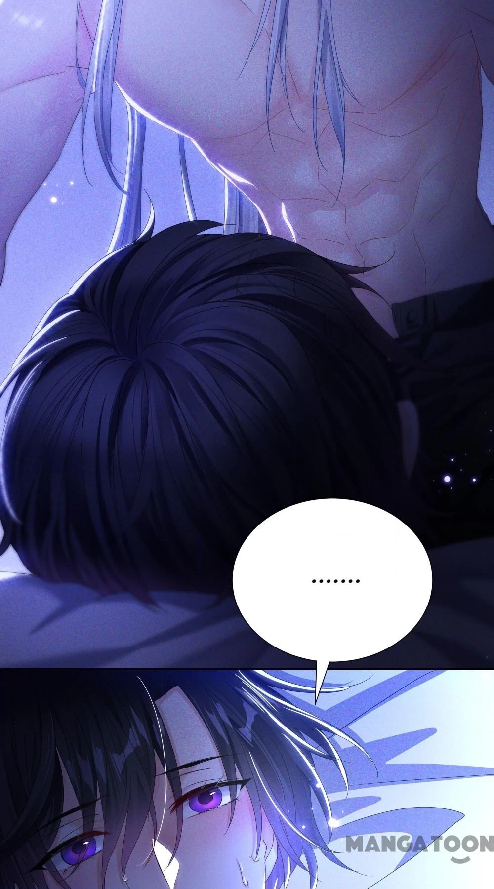 Forbidden Area Chapter 38 page 30 - 