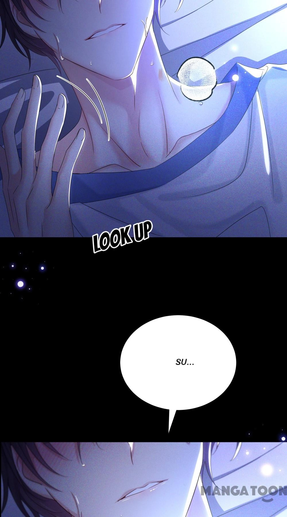 Forbidden Area Chapter 38 page 31 - 