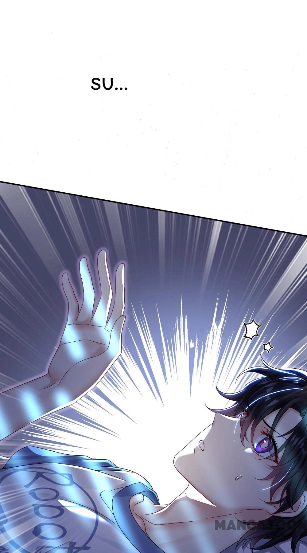 Forbidden Area Chapter 38 page 33 - 
