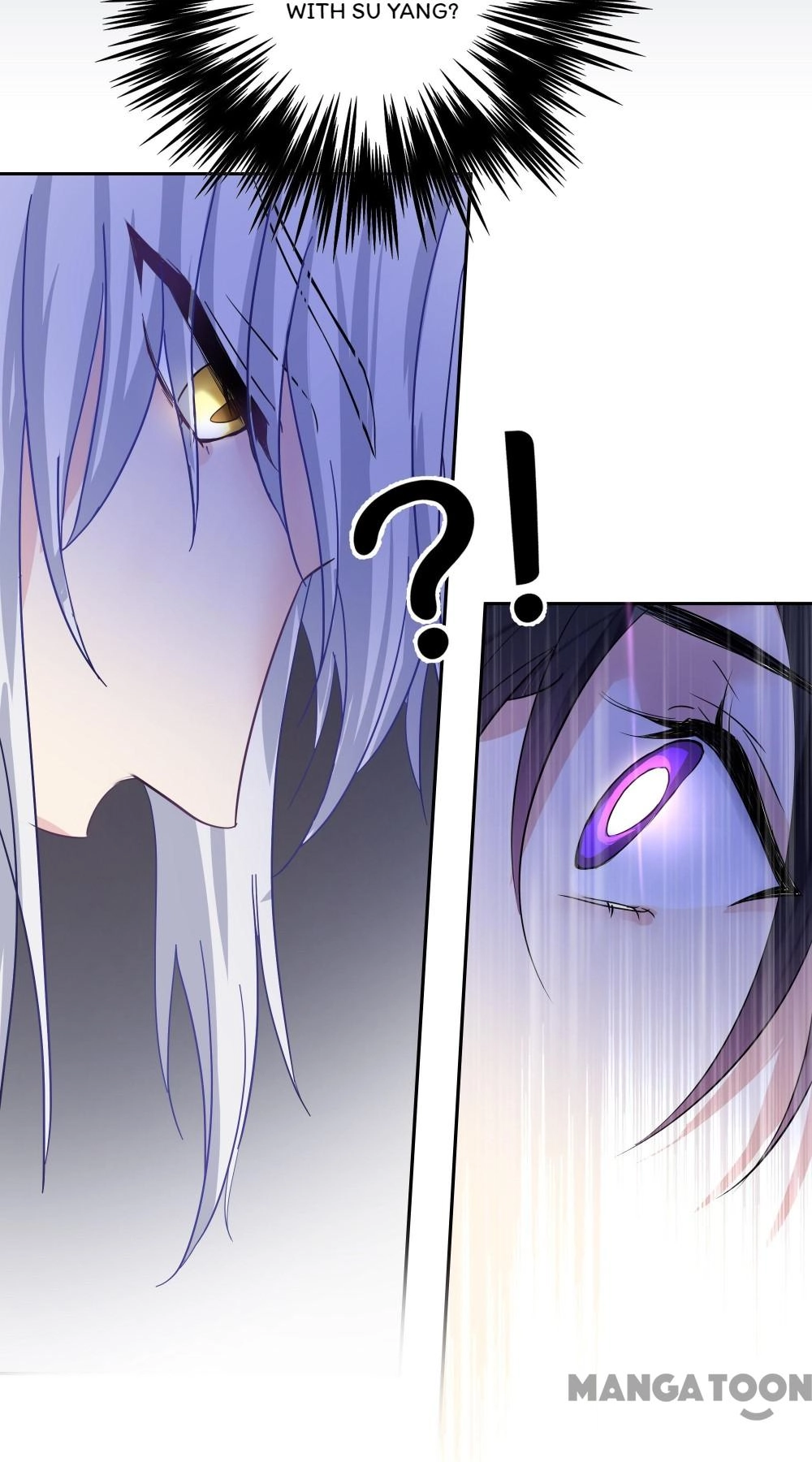Forbidden Area Chapter 38 page 36 - 