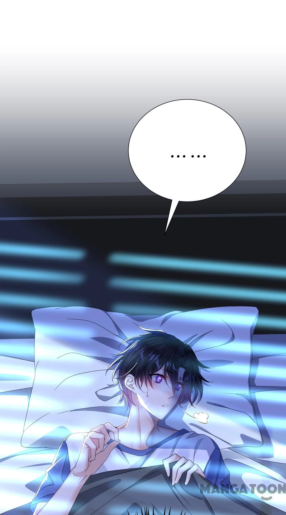 Forbidden Area Chapter 39 page 1 - 