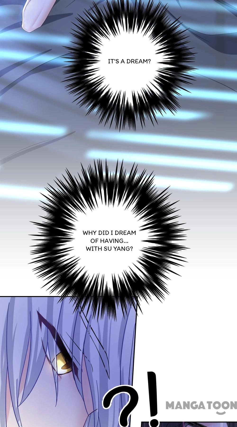 Forbidden Area Chapter 39 page 2 - 