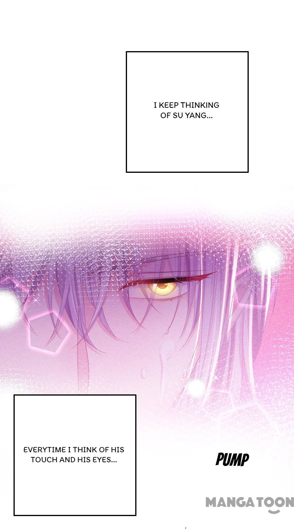 Forbidden Area Chapter 39 page 19 - 