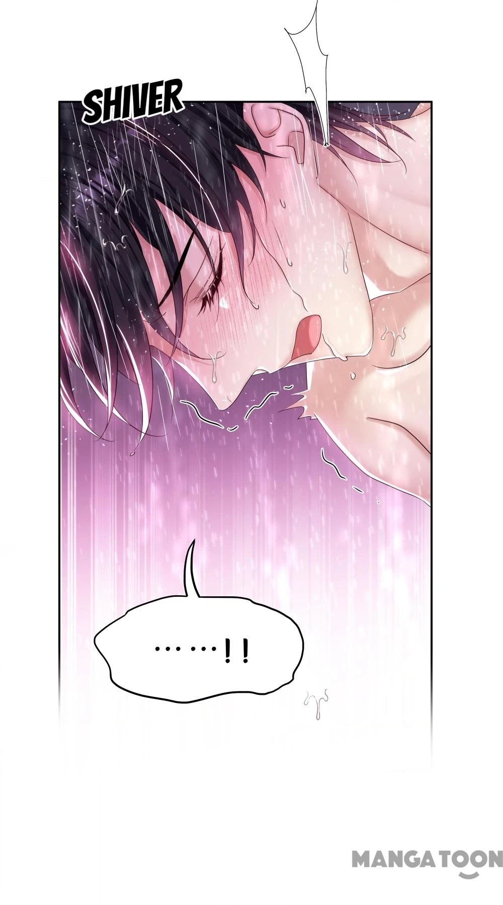 Forbidden Area Chapter 39 page 20 - 