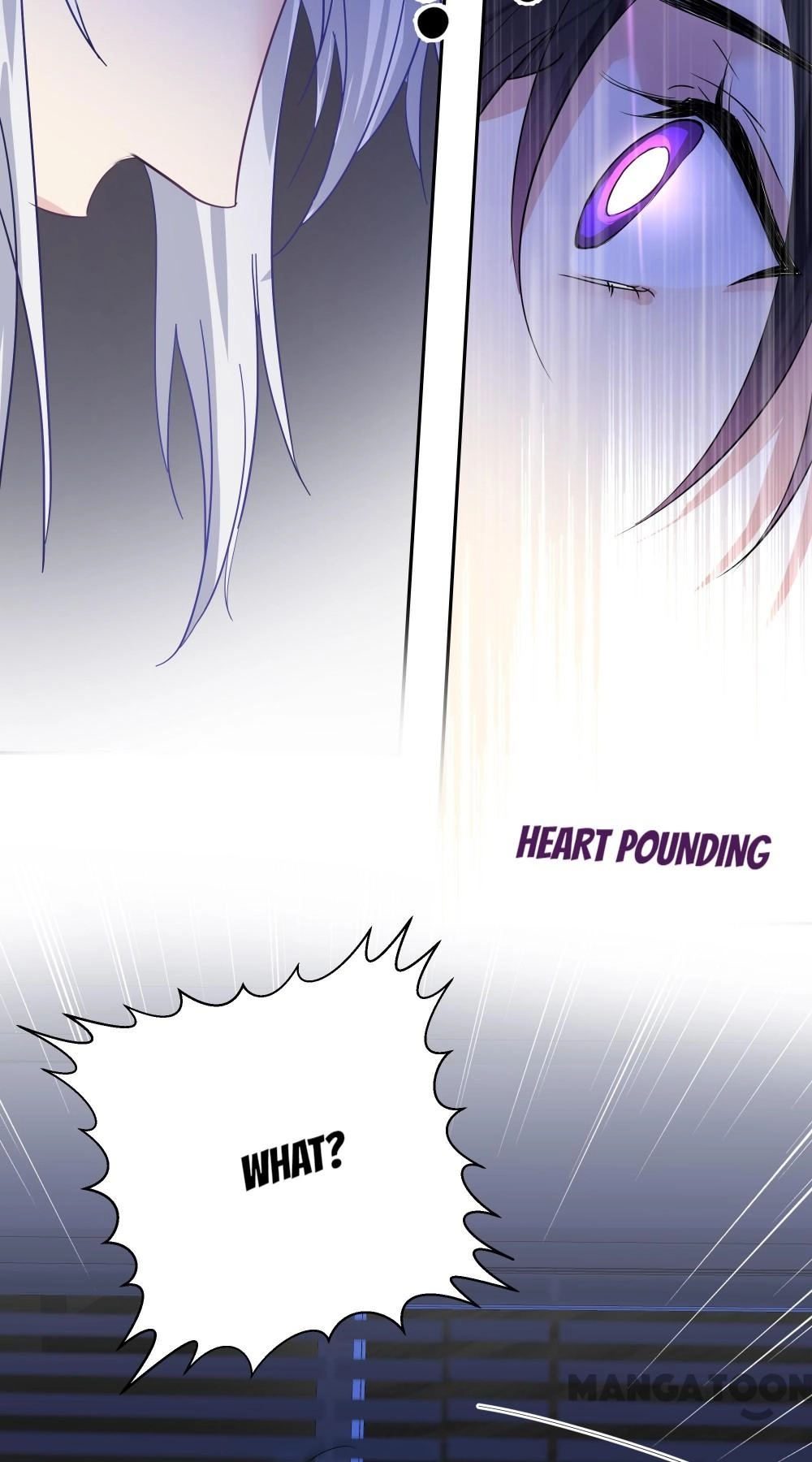 Forbidden Area Chapter 39 page 3 - 