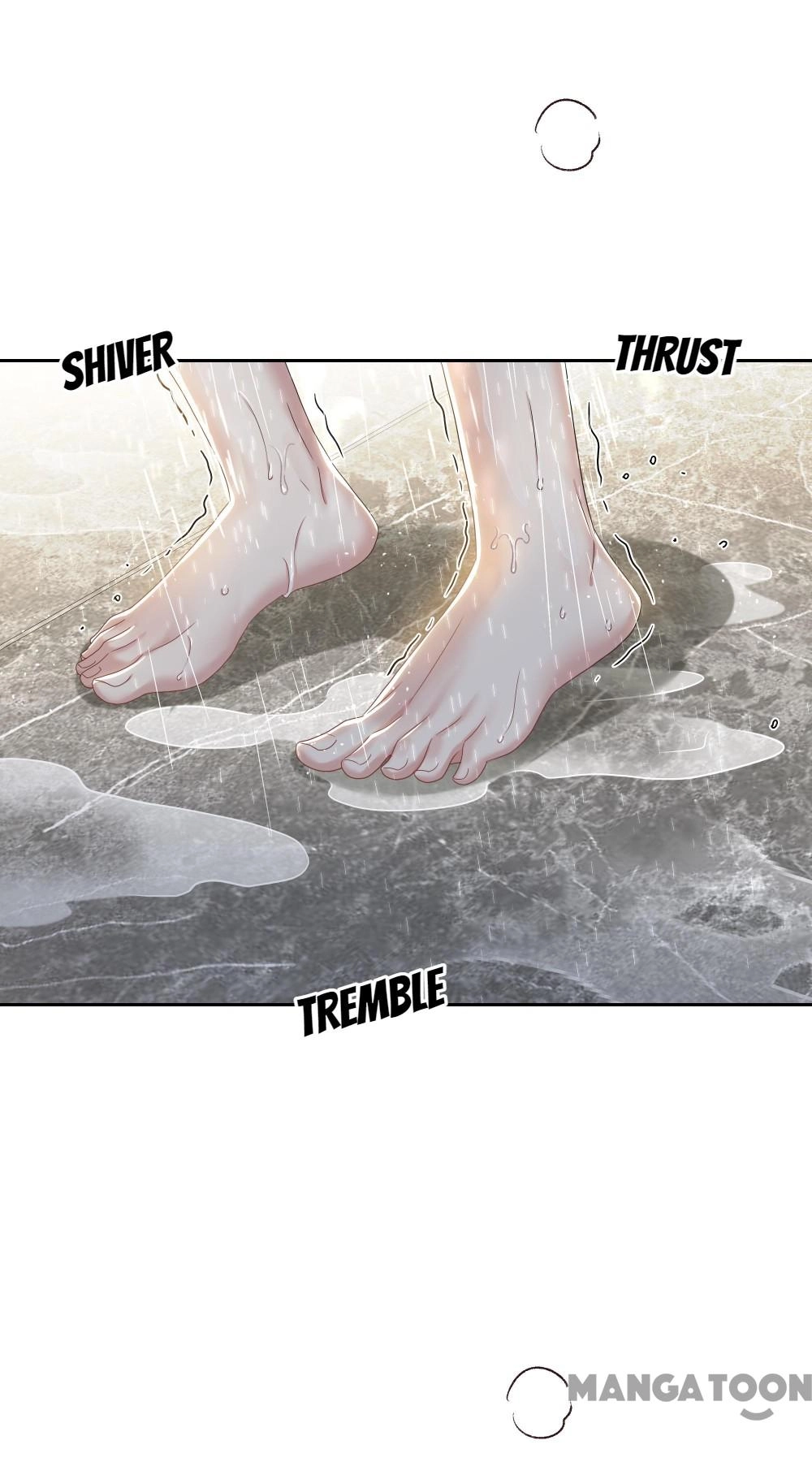 Forbidden Area Chapter 39 page 22 - 