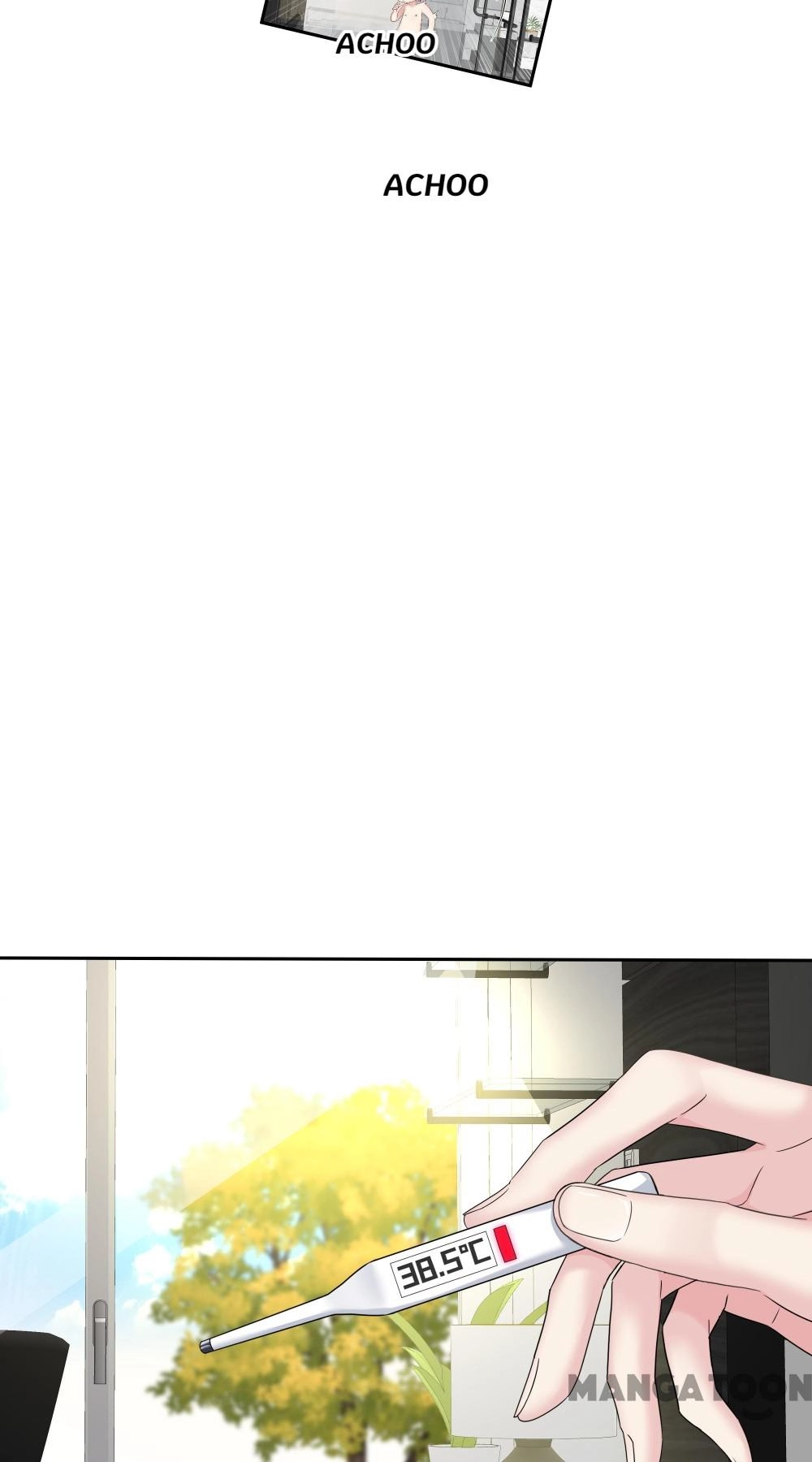 Forbidden Area Chapter 39 page 32 - 