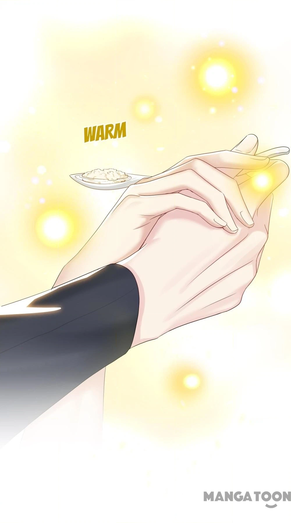 Forbidden Area Chapter 39 page 40 - 