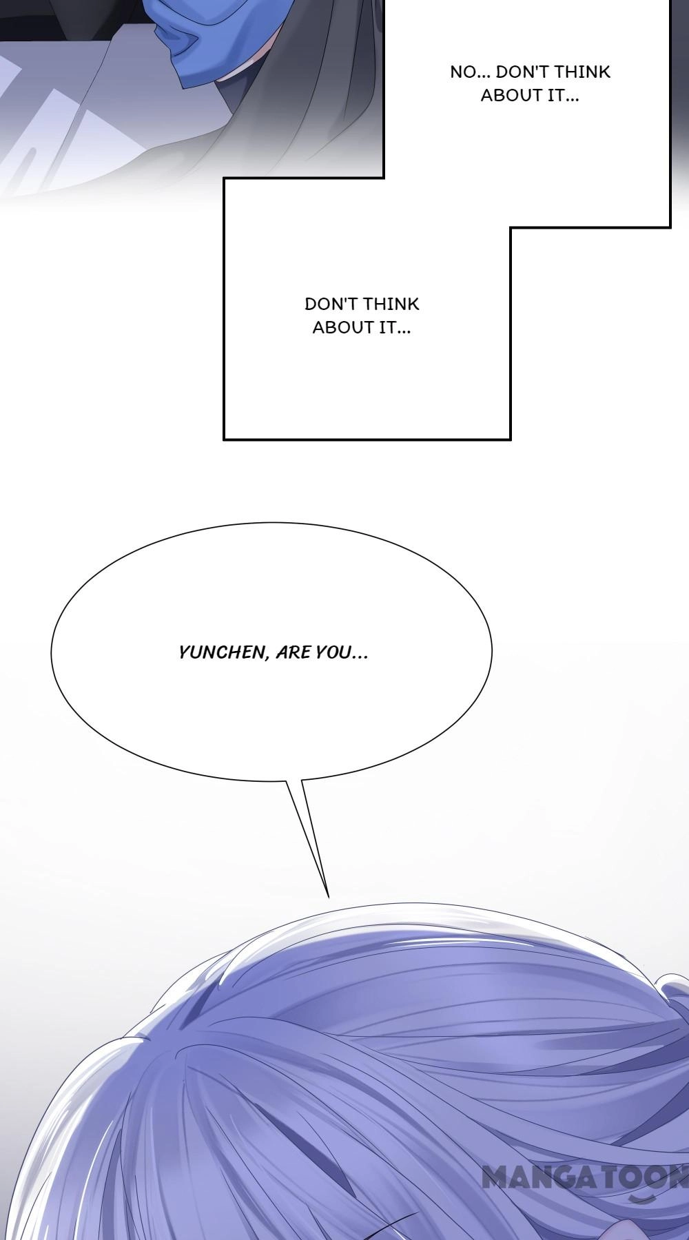 Forbidden Area Chapter 39 page 42 - 