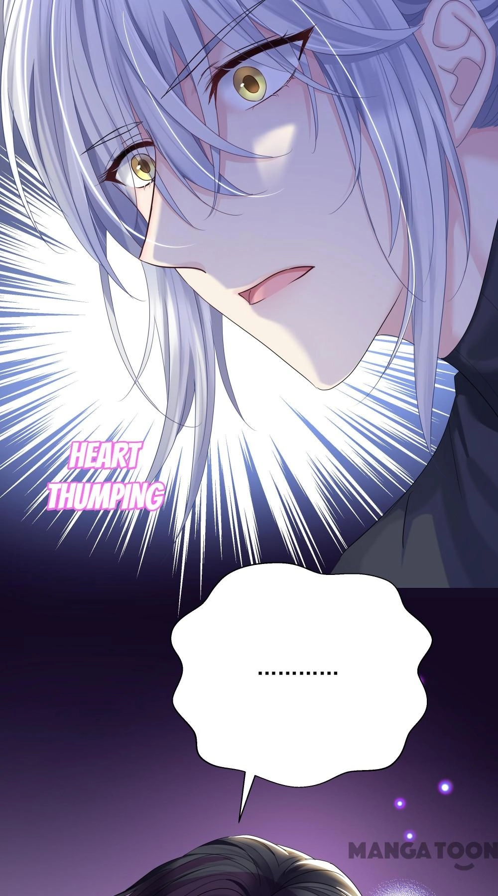 Forbidden Area Chapter 39 page 43 - 
