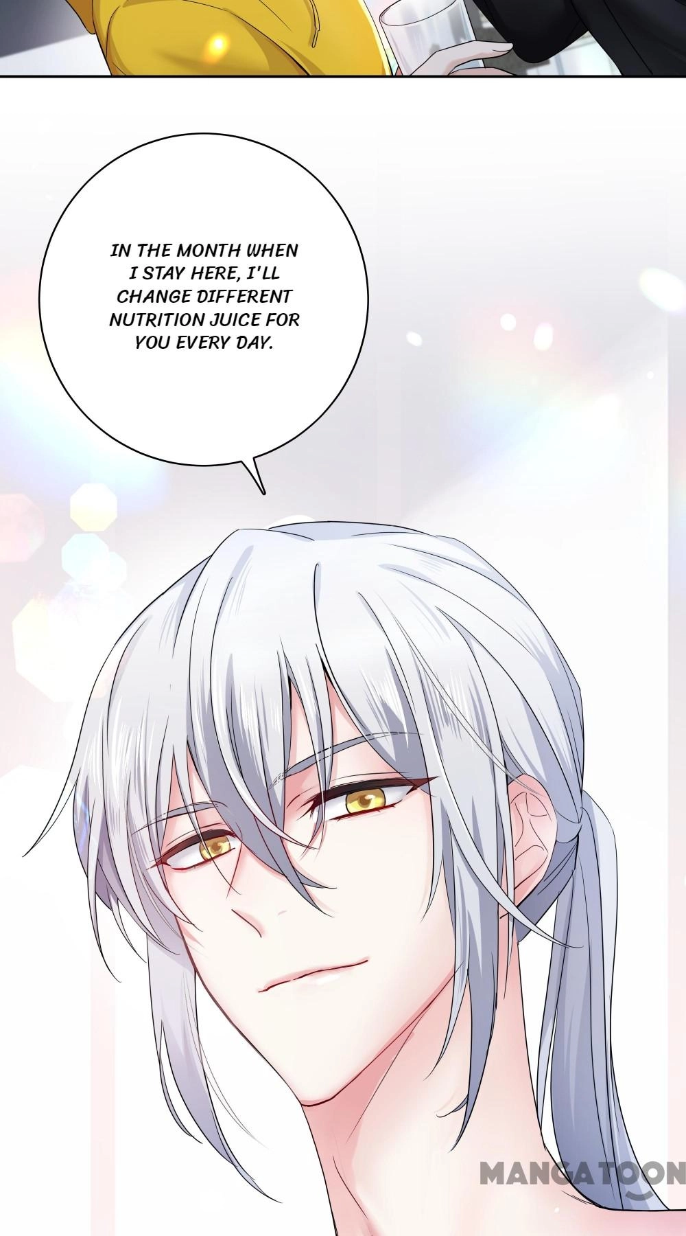 Forbidden Area Chapter 4 page 2 - 