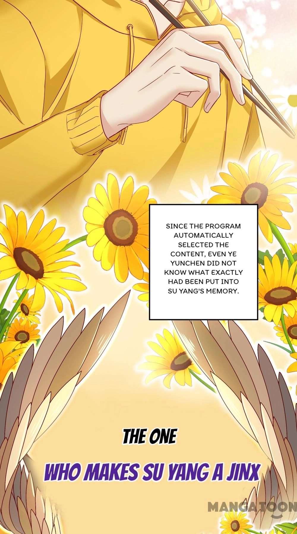 Forbidden Area Chapter 4 page 14 - 
