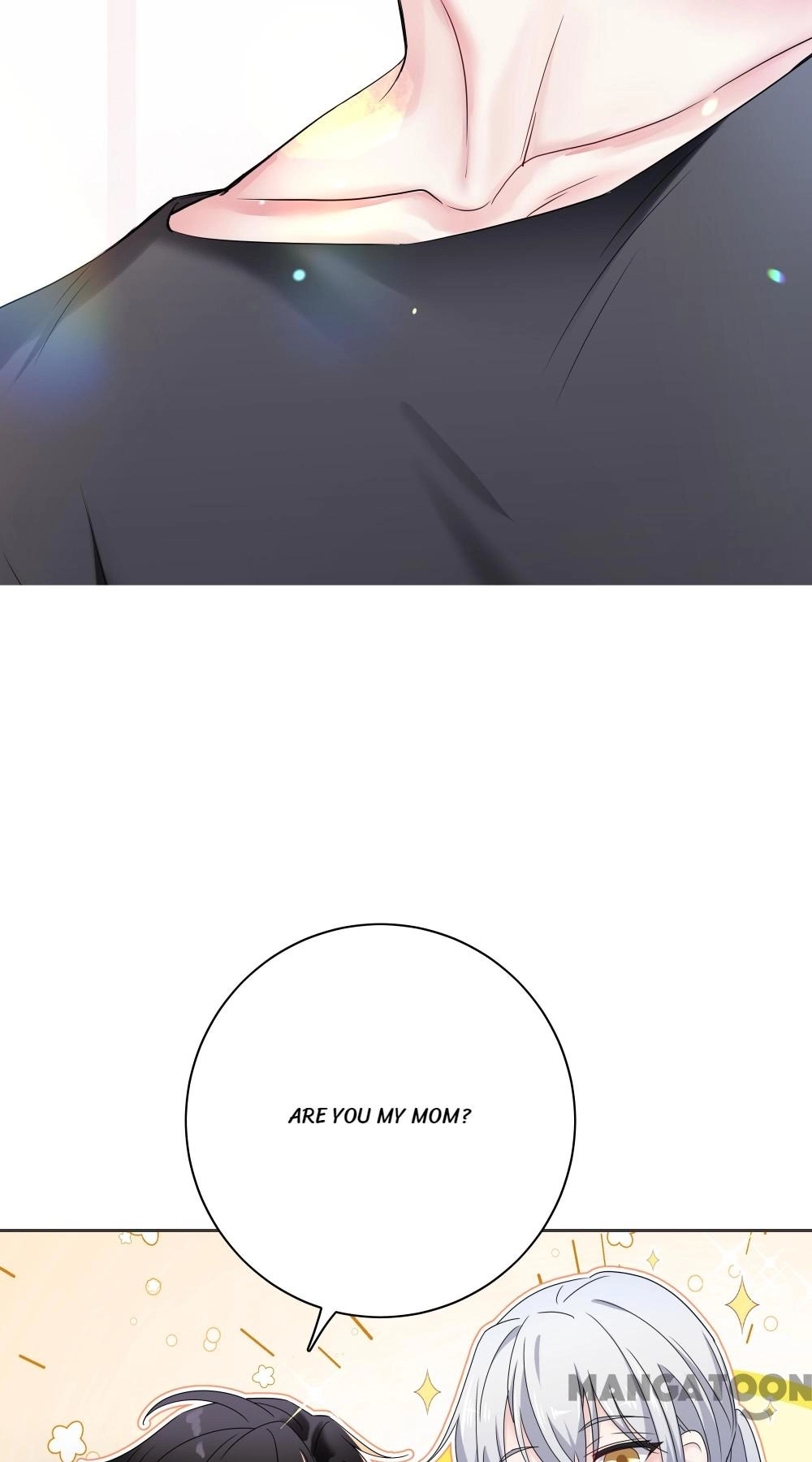 Forbidden Area Chapter 4 page 3 - 