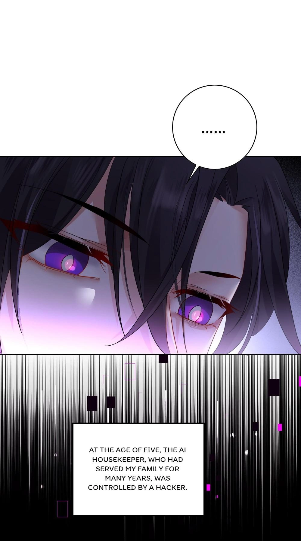Forbidden Area Chapter 4 page 23 - 