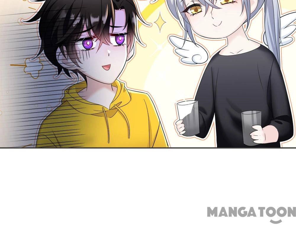 Forbidden Area Chapter 4 page 4 - 