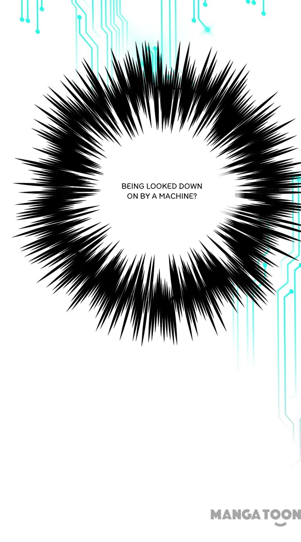 Forbidden Area Chapter 4 page 39 - 