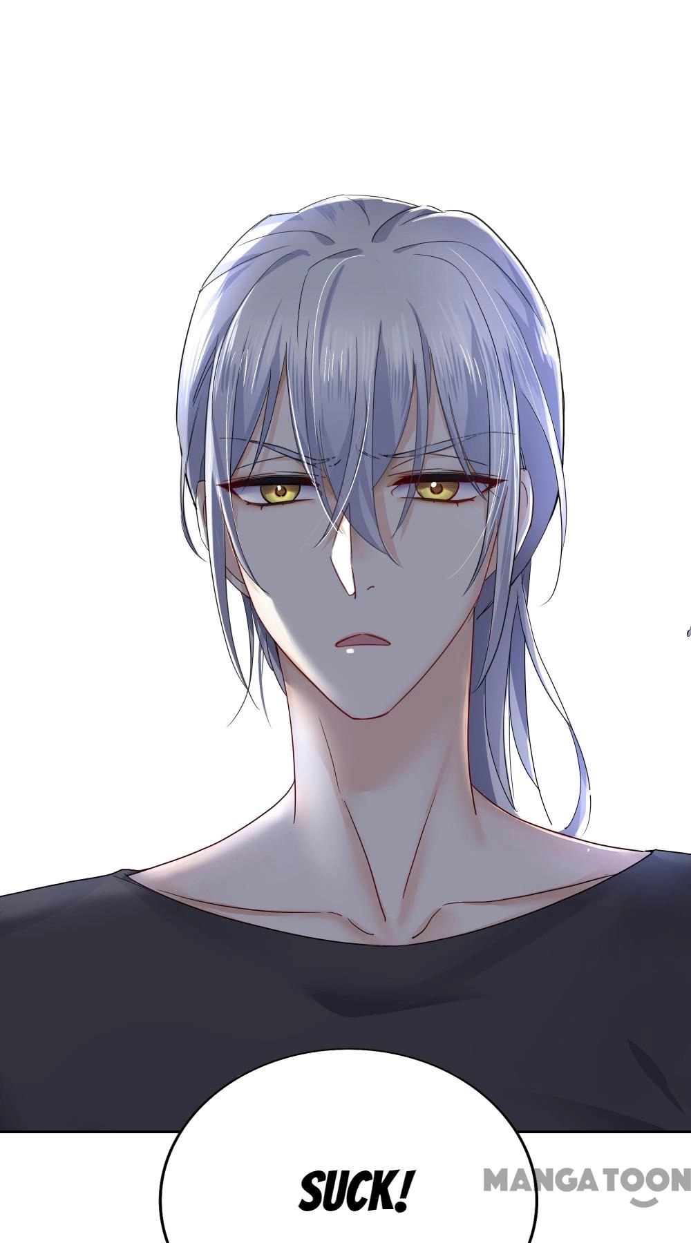 Forbidden Area Chapter 4 page 8 - 