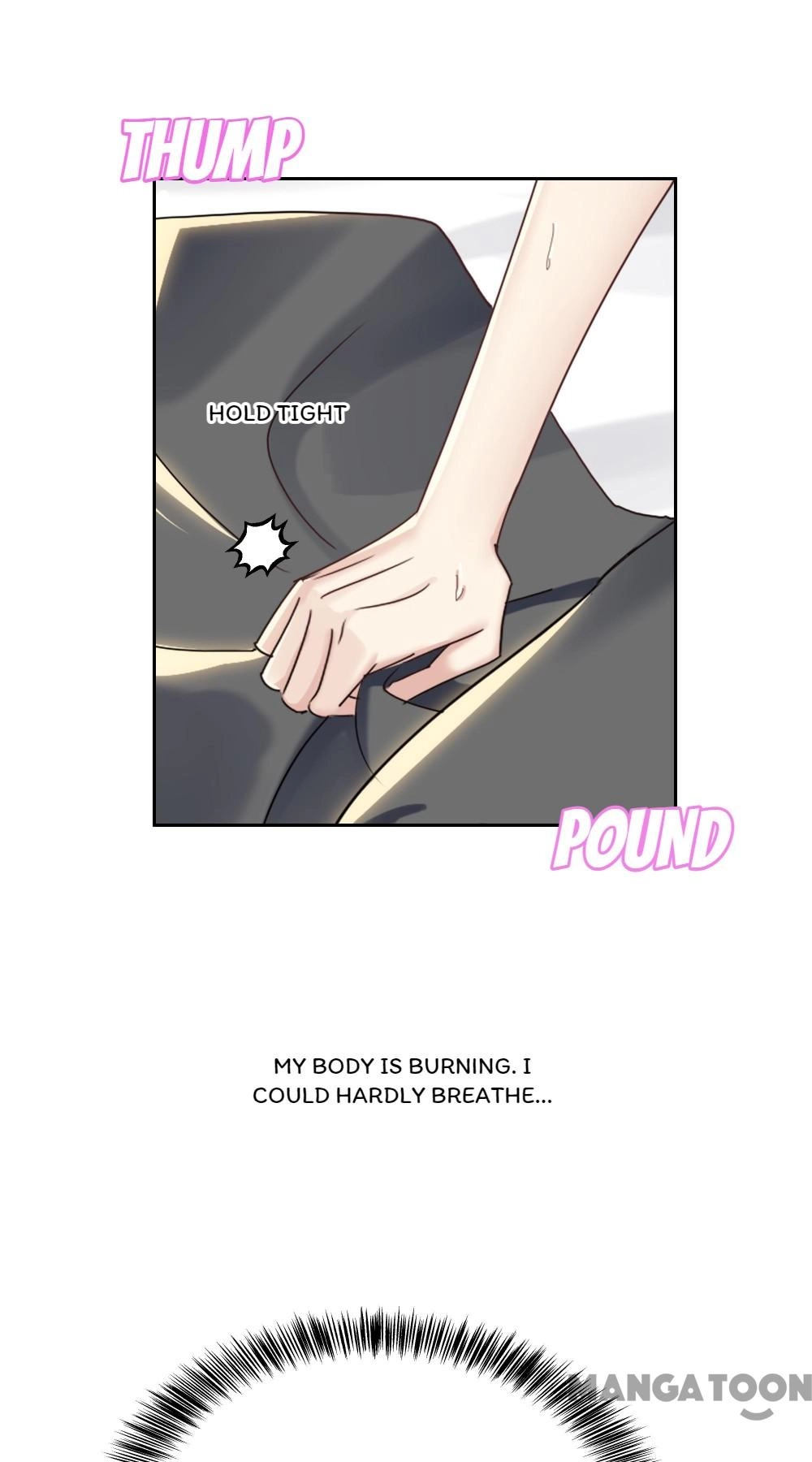 Forbidden Area Chapter 40 page 2 - 