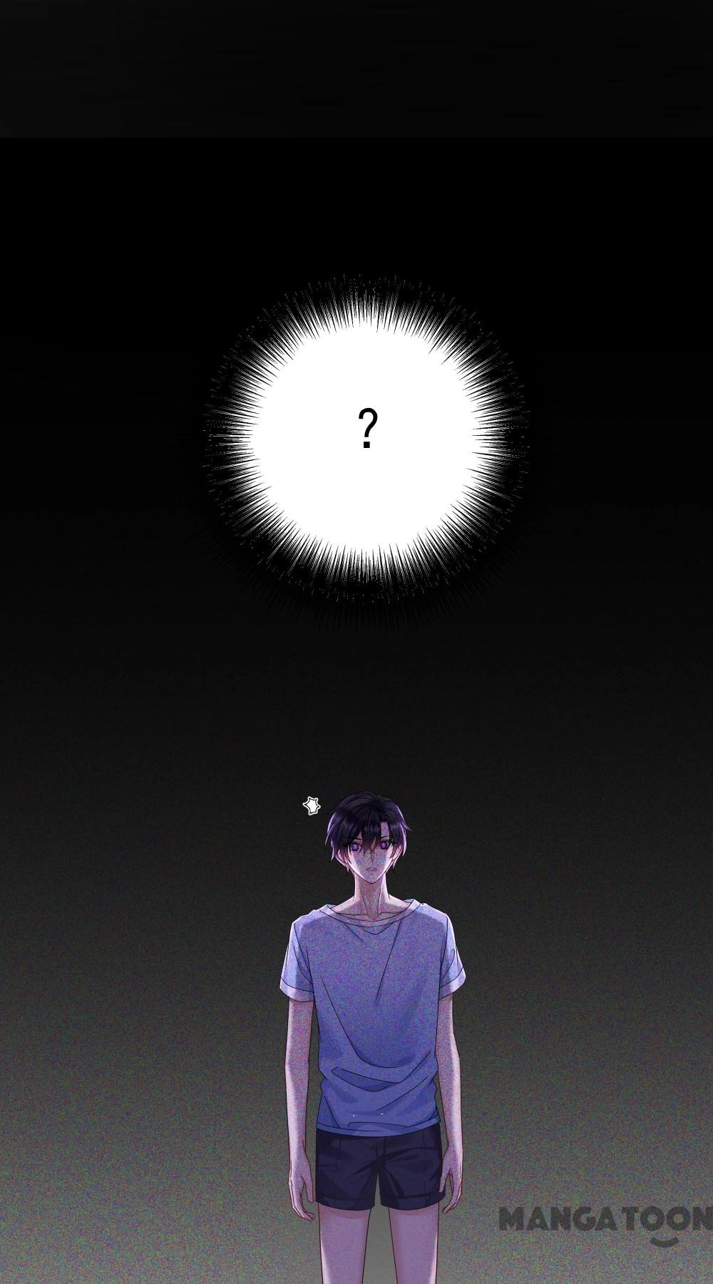 Forbidden Area Chapter 40 page 14 - 