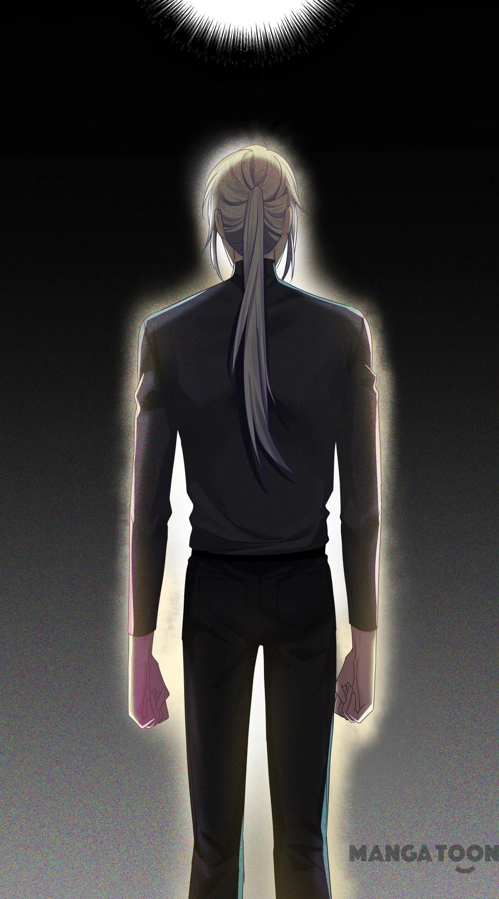 Forbidden Area Chapter 40 page 18 - 